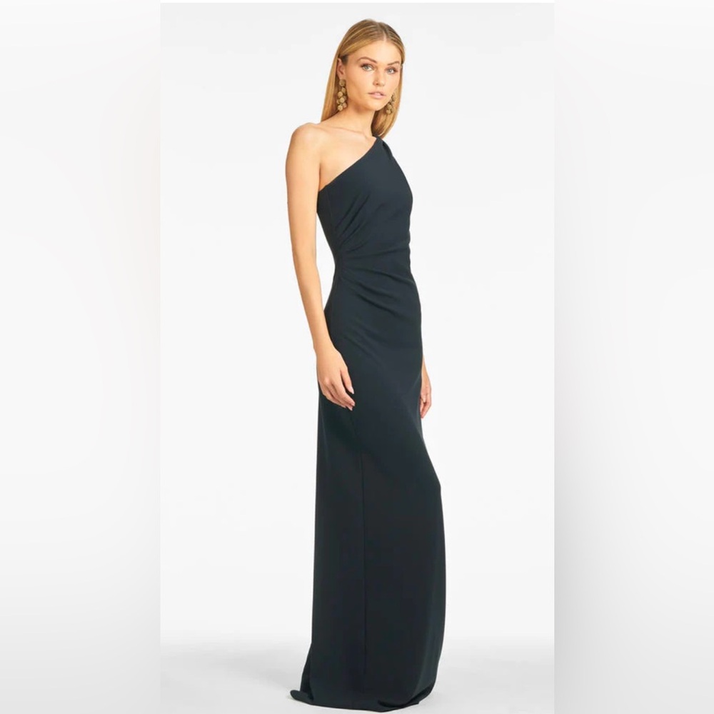 NWT: Sachin & Babi Cece Gown